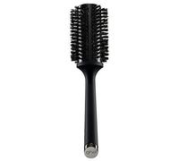 ghd Natural Bristle Radial Brush Size 3 44mm Barrel by ghd