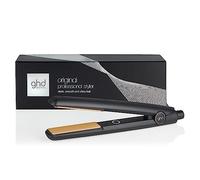 ghd Original Styler (Mejorada) - Plancha de Pelo Profesional Para un Cabello Liso, Suave y Sedoso con un Brillo Mejorado, Sin Daño Térmico - Para Todo Tipo de Cabello - (Enchufe Europeo)