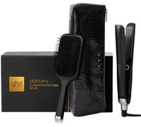 GHD Platino Styler Black