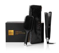 ghd Platinum+ Gift Set - Plancha Profesional Inteligente con Accesorios Exclusivos