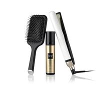 ghd Platinum+ Plancha de Pelo Profesional Inteligente, Cepillo y Protector