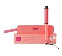 ghd Rizador de pelo Chronos Curve Max en edición limitada Candy Coral