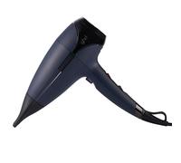 ghd Helios Azul - Secador de Pelo Profesional, Ligero, Secado Rápido, Máximo Control del Peinado - Para Todo Tipo de Cabello - (Enchufe Europeo)