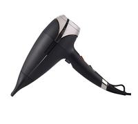 ghd secador de pelo helios black