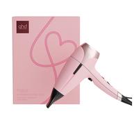 ghd Secador de pelo helios® en color rosa empolvado