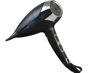 GHD Secador de pelo profesional Helios 1 un. Black
