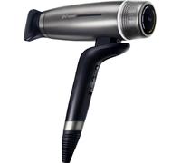 GHD Secador de pelo profesional Speed [Enchufe europeo tipo F] 1 un. Titanium Black
