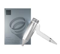 ghd secador de pelo rápido Blanco plateado
