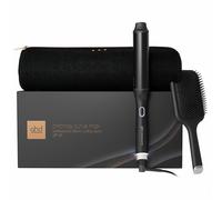 ghd Set de regalo Chronos Curve Max para pared, negro