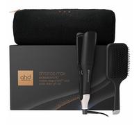 Ghd - Cashmere Collection - Regalo Plancha De Pelo Ghd Chronos Max