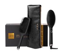 ghd set de regalo ghd glide hot brush