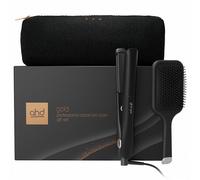 ghd Set de regalo gold® negro