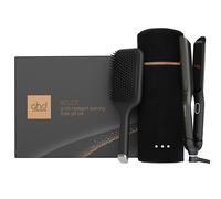 Ghd - Gift Set Cashmere Collection - Plancha De Pelo Sculpt