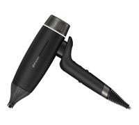 Ghd Speed Ionic Hair Dryer en Negro - Secador Profesional Iónico Ultra Rápido