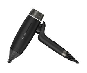 Ghd Speed Ionic Hair Dryer en Negro - Secador Profesional Iónico Ultra Rápido