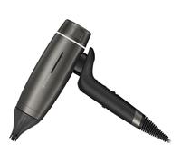 Ghd Speed Ionic Hair Dryer Negro Metalizado - Secador Profesional Iónico Ultra Rápido