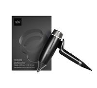 SECADOR iónico profesional ghd speed #Negro