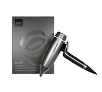 ghd secador de pelo rápido Gris titanio