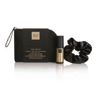 GHD Style Gift Set - Bodyguard 50 ml + Scrunchie Negro | Kit Styling Cabello