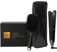 GHD Styler HD Profesional Chronos [Enchufe Europeo Tipo-C] Black