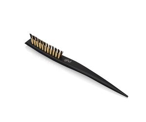 ghd The Final Touch - Cepillo Estrecho De Cerdas Naturales