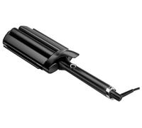 ghd Triple Wave - Tenacilla Profesional con Tres Cilindros Ergonómicos 32mm