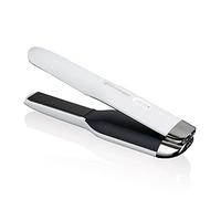 ghd unplugged - plancha de pelo profesional inalámbrica con tecnología dual - zone, Blanca