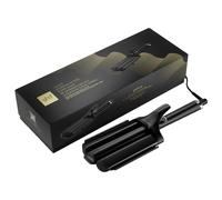 ghd wave professional triple barrel waver