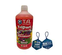 GHE Terra Aquatica Tripart Bloom - Formación de raíces (1 L)