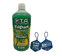 GHE Terra Aquatica Tripart Grow - Crecimiento de plantas (1 litro)