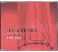 Ghears, The - 4 Minute Mile [Import]