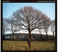 Ghedi, Jim - A Hymn For Ancient Land