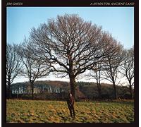 Ghedi Jim - A Hymn For Ancient Land [Vinilo]