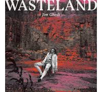 Ghedi, Jim - WASTELAND [Vinilo]
