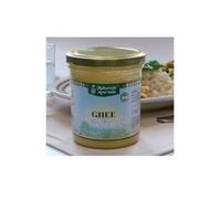 Ghee Mantequilla Bio Chiarificat480G