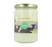 Ghee Mantequilla Cabra | 500g | Naturitas Essentials | Clarificada BIO