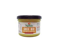 Ghee mantequilla clarificada bio 220ml Vegetalia