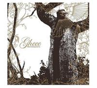 Gheee - Reconquista [Ltd.CD+Dvd]