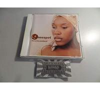 Gheespot - A Journey From Afrojazz To Gospelsoul