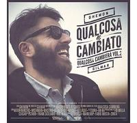 Ghemon - Qualcosa È Cambiato (180 Gr.) [Vinilo]