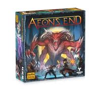 Ghenos Games Aeon's End - Segunda edición-Idioma Italiano