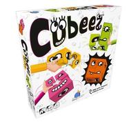 GHENOS GAMES BO4949 CUBEEZ