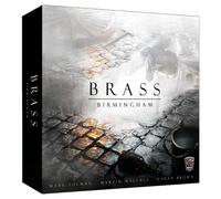 Ghenos Games - Brazos: Birmingham, 1 , color/modelo surtido