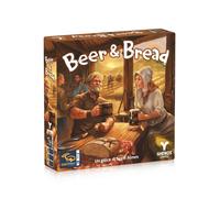 Ghenos Games Cerveza y Pan