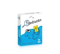 Ghenos Games Deducto