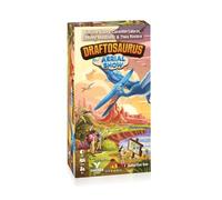 Ghenos Games DRAFTOSAURUS - Aerial Show