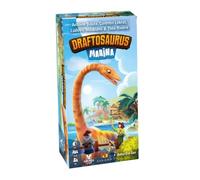 Ghenos Games DRAFTOSAURUS - Marina