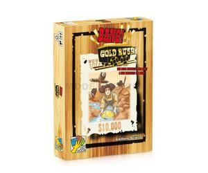 Ghenos Games Dvg9103 Bang Gold Rush