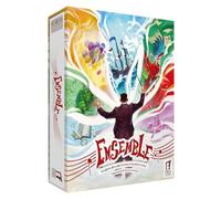 Ghenos Games Ensemble