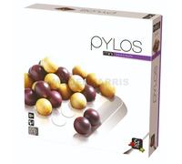 GHENOS GAMES GIG0755 PYLOS MINI Juego De Mesa Variado